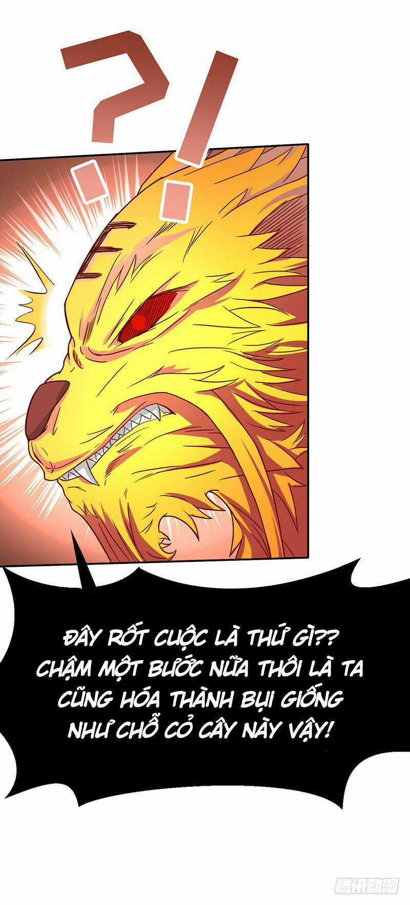 Hỗn Độn Kiếm Thần Chapter 50 trang 39