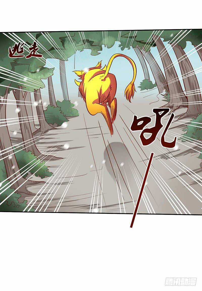 Hỗn Độn Kiếm Thần Chapter 50 trang 40
