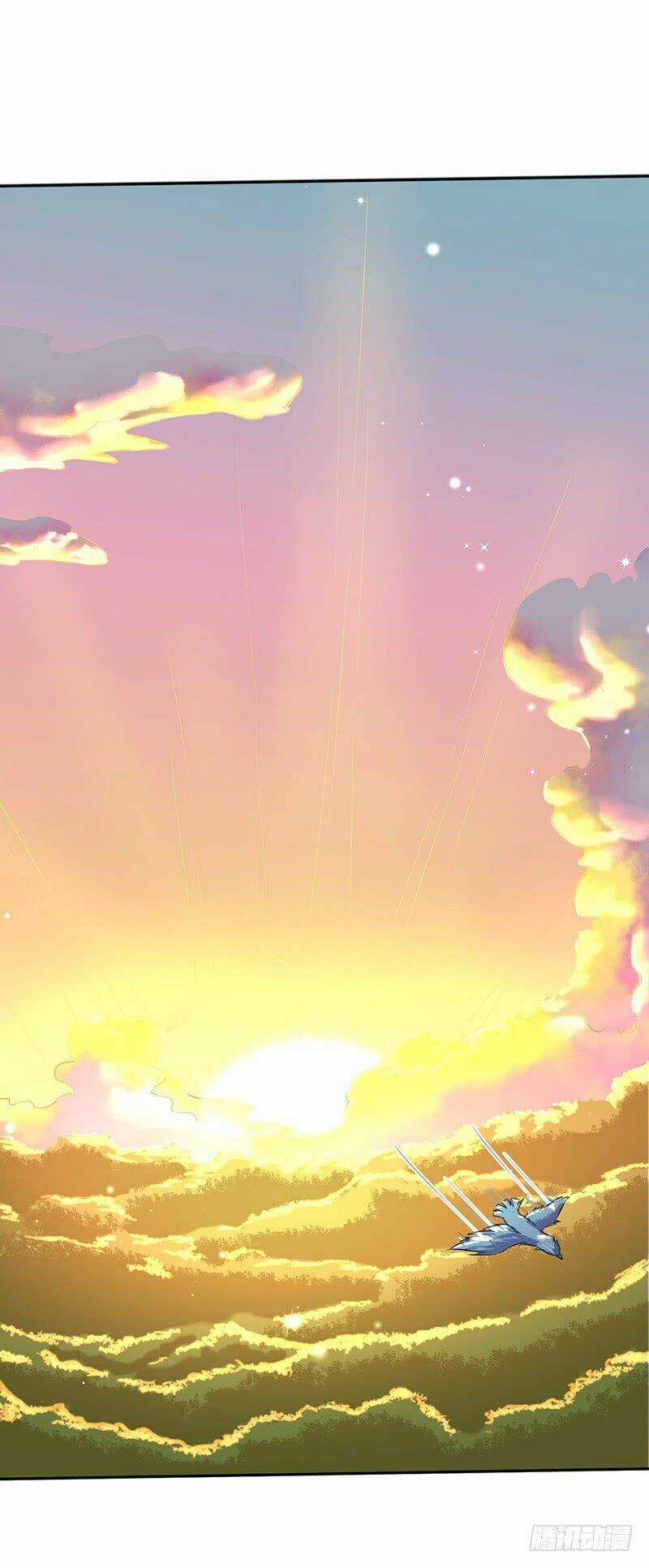 Hỗn Độn Kiếm Thần Chapter 50 trang 41