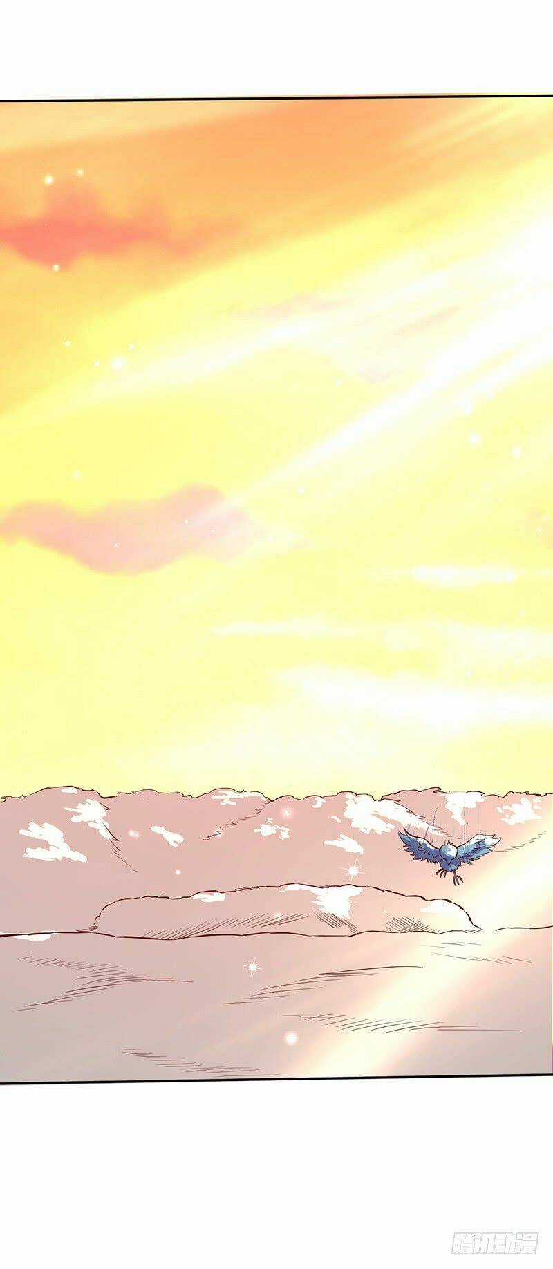 Hỗn Độn Kiếm Thần Chapter 50 trang 42