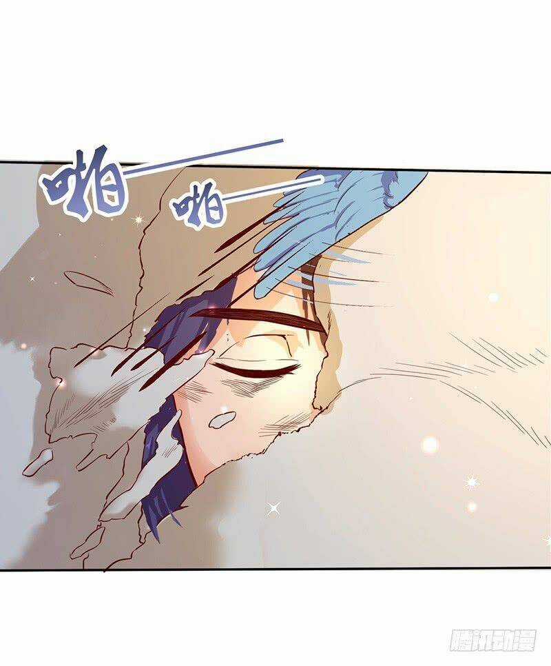 Hỗn Độn Kiếm Thần Chapter 50 trang 45