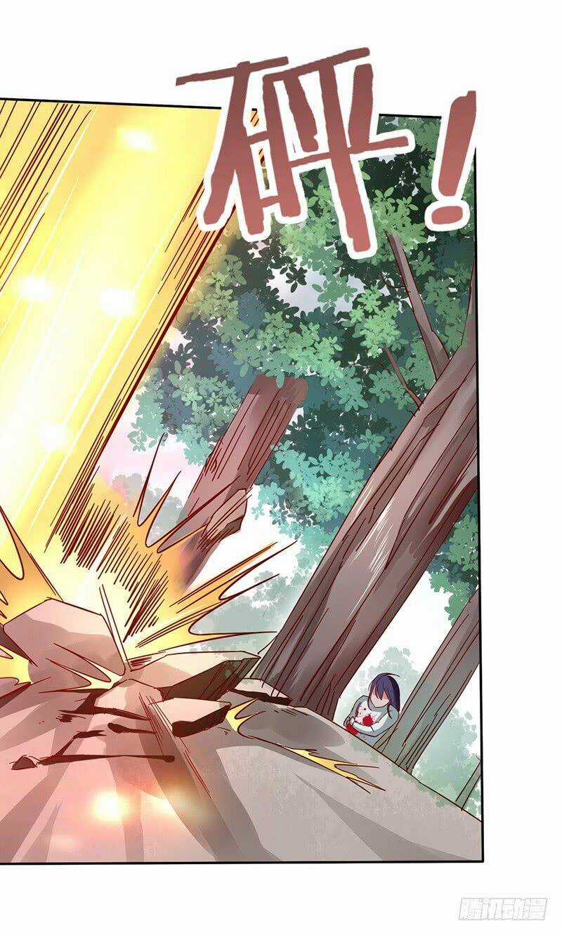 Hỗn Độn Kiếm Thần Chapter 50 trang 5