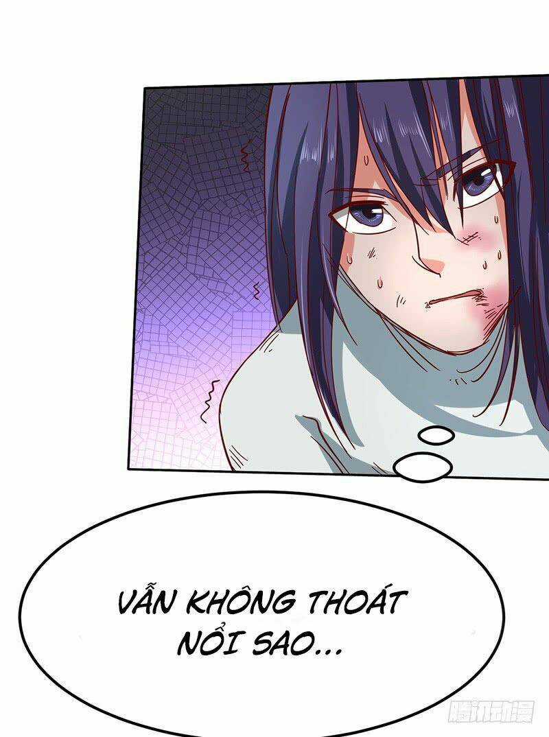 Hỗn Độn Kiếm Thần Chapter 50 trang 6