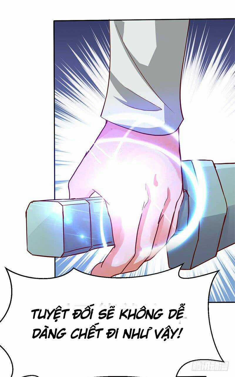 Hỗn Độn Kiếm Thần Chapter 50 trang 8