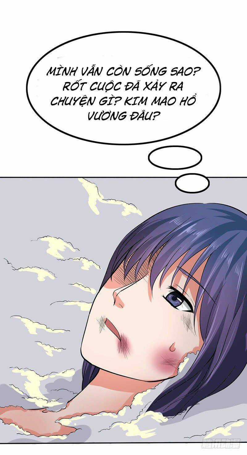 Hỗn Độn Kiếm Thần Chapter 51 trang 0