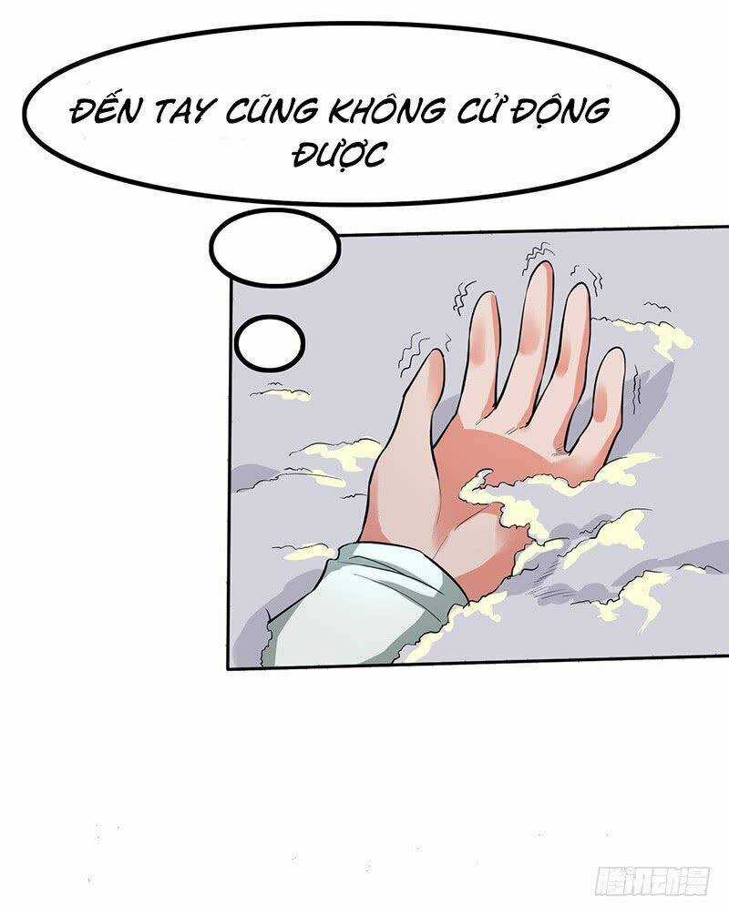 Hỗn Độn Kiếm Thần Chapter 51 trang 1