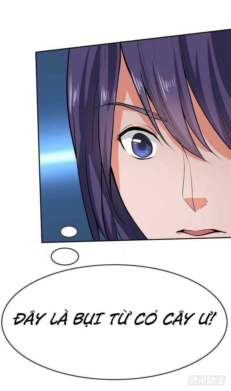 Hỗn Độn Kiếm Thần Chapter 51 trang 10