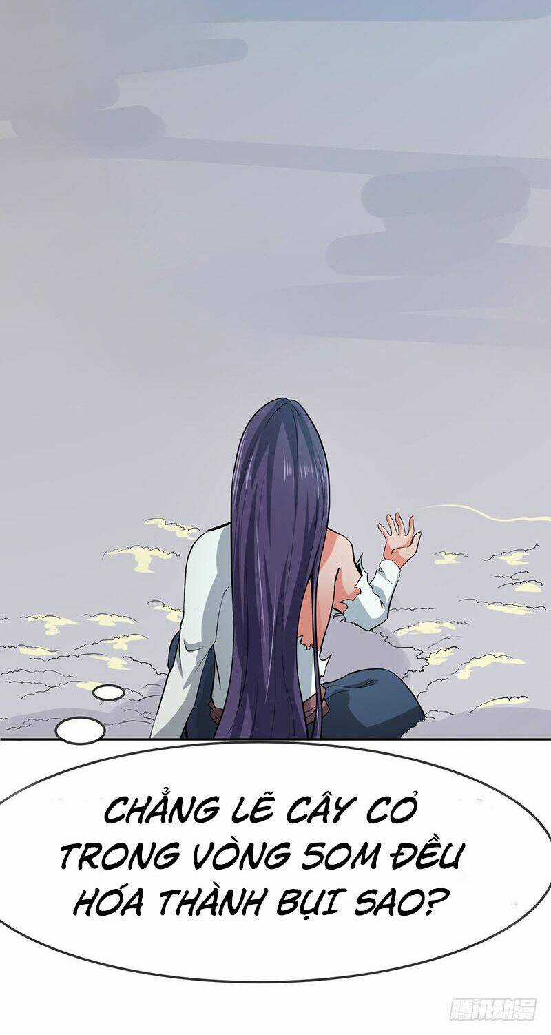 Hỗn Độn Kiếm Thần Chapter 51 trang 12