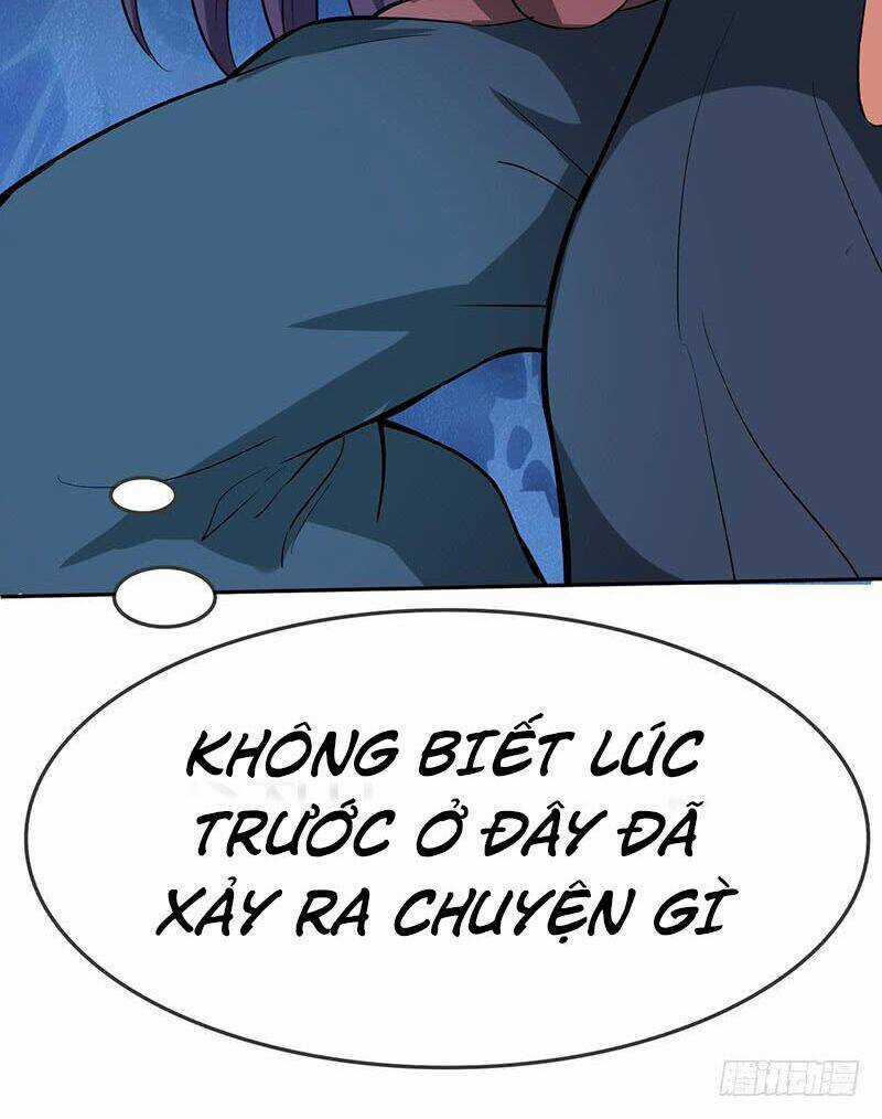 Hỗn Độn Kiếm Thần Chapter 51 trang 14
