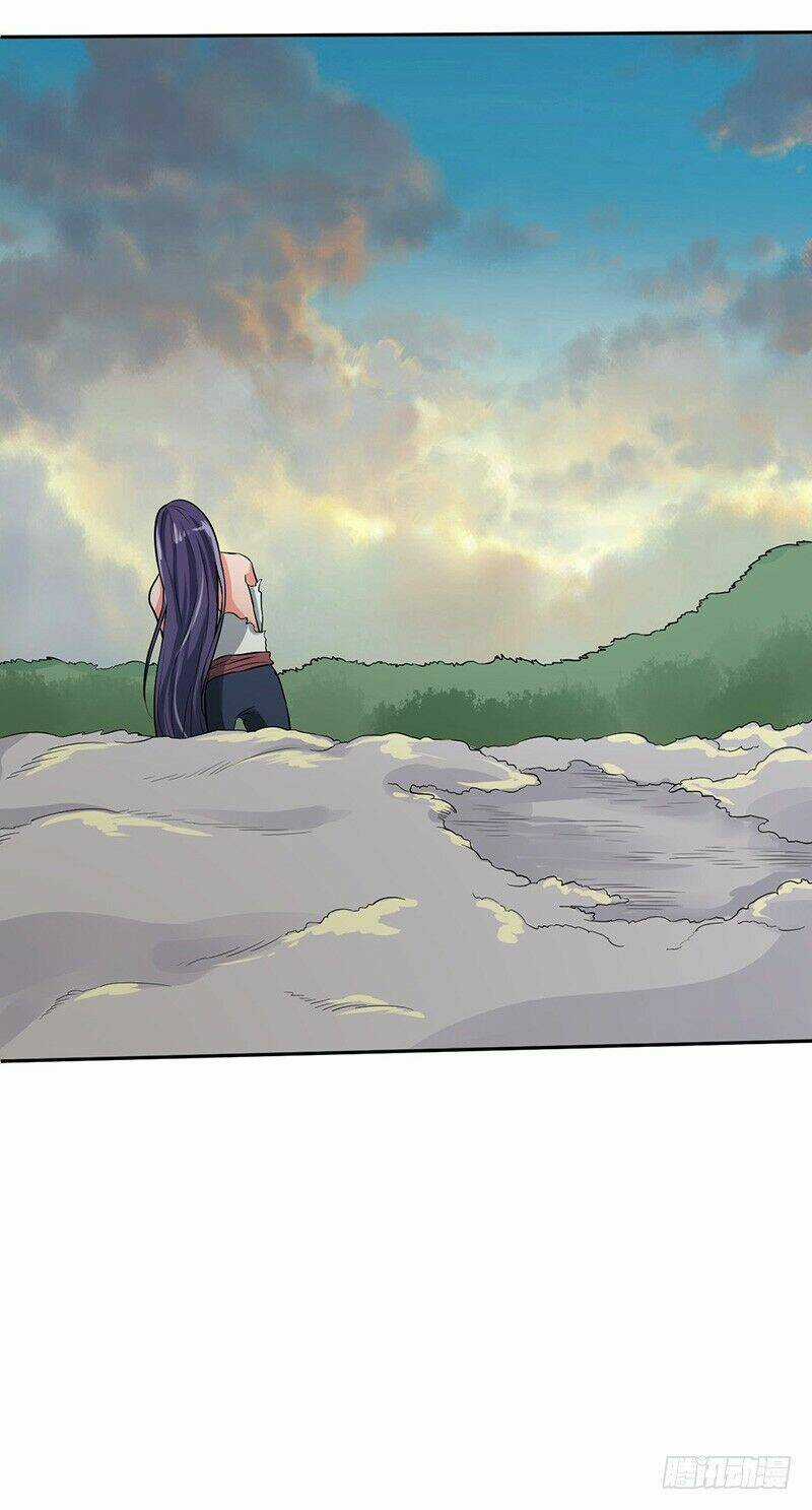 Hỗn Độn Kiếm Thần Chapter 51 trang 15