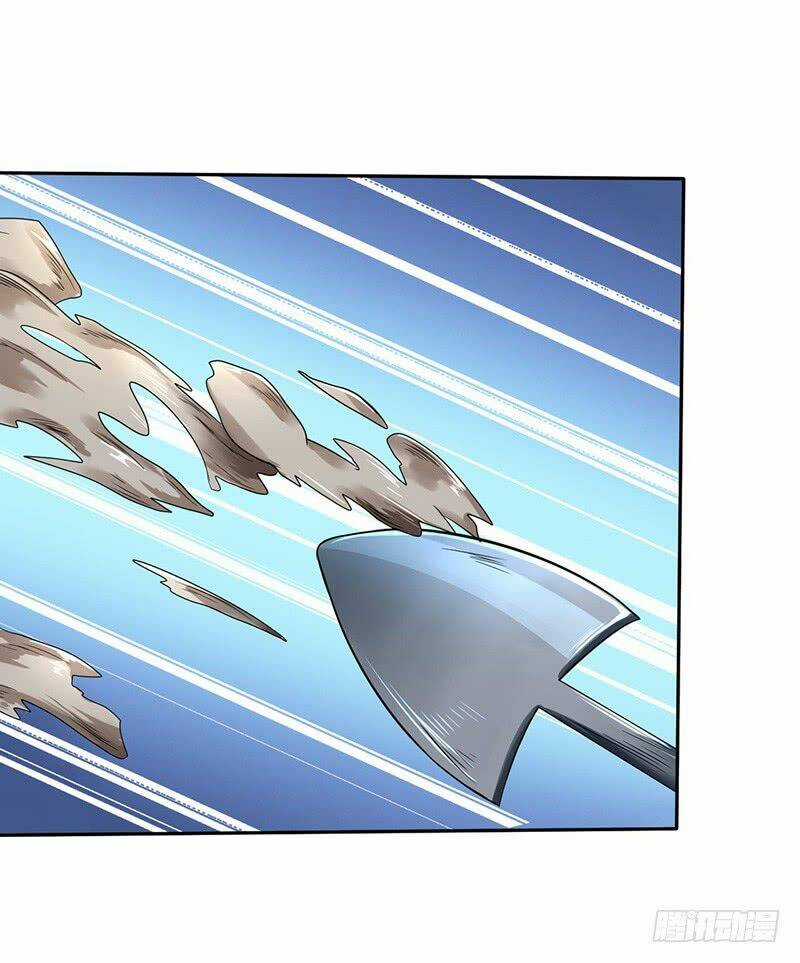 Hỗn Độn Kiếm Thần Chapter 51 trang 22