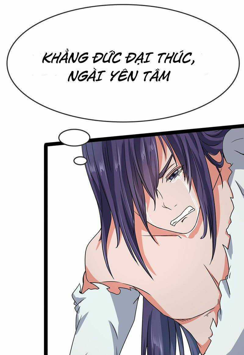 Hỗn Độn Kiếm Thần Chapter 51 trang 26