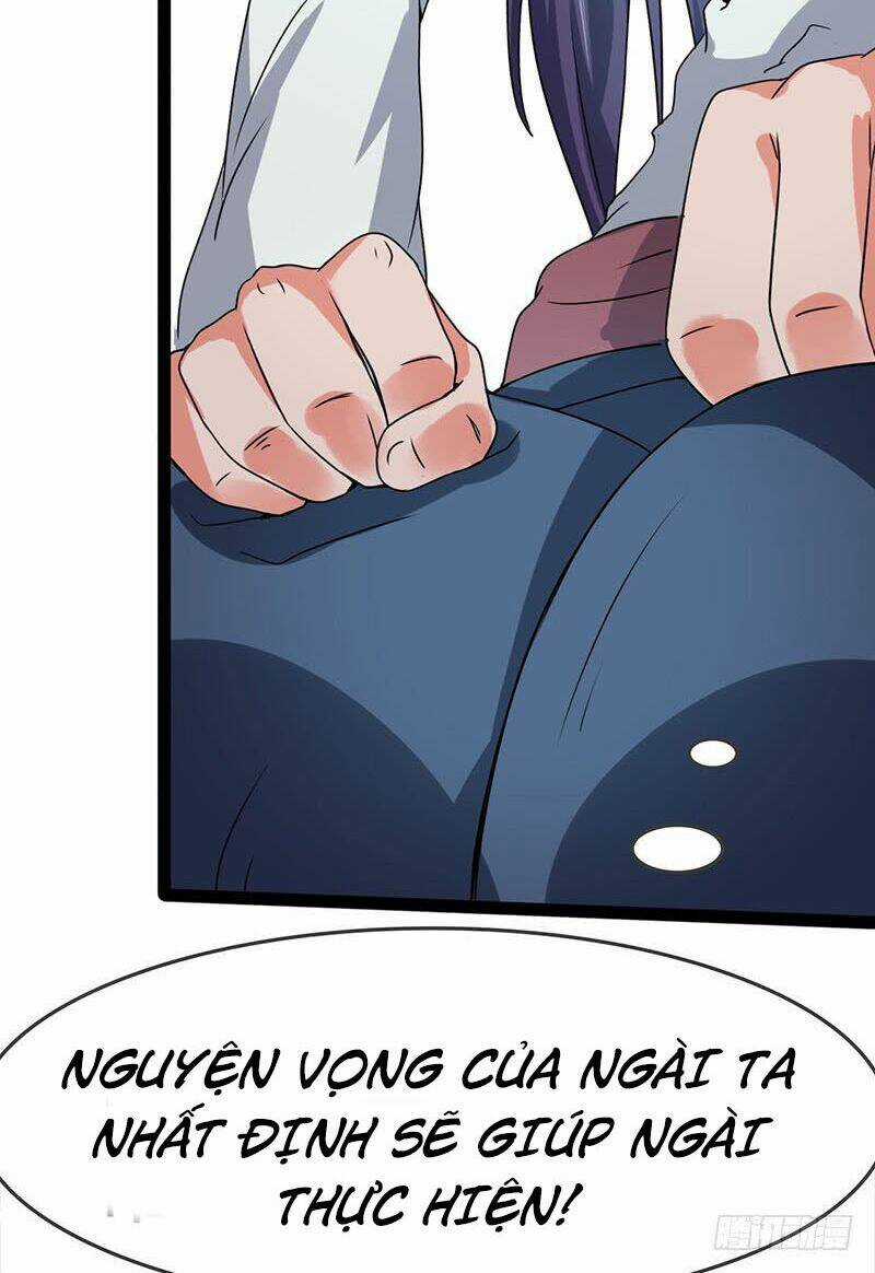 Hỗn Độn Kiếm Thần Chapter 51 trang 27