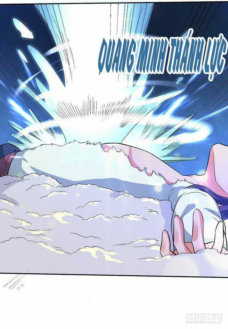 Hỗn Độn Kiếm Thần Chapter 51 trang 3