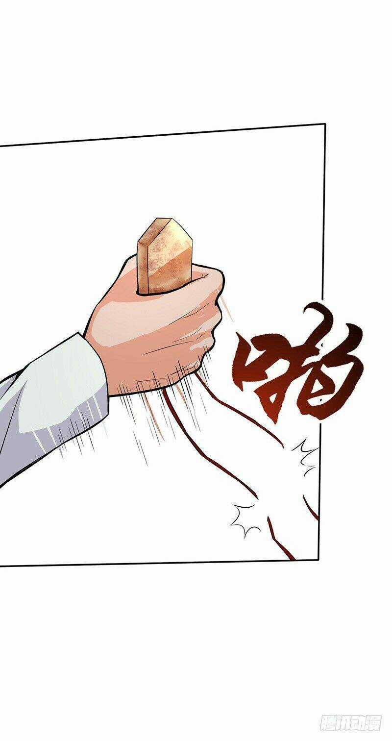 Hỗn Độn Kiếm Thần Chapter 51 trang 31