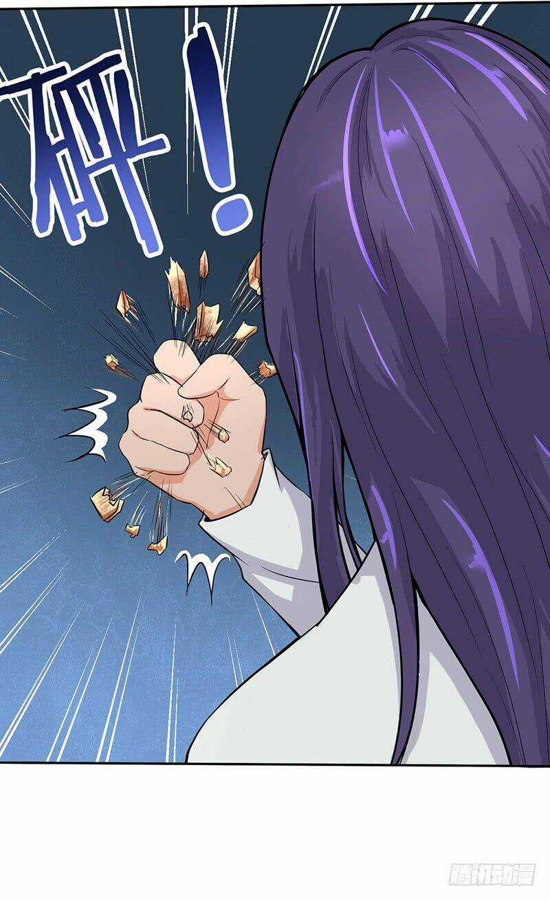 Hỗn Độn Kiếm Thần Chapter 51 trang 33