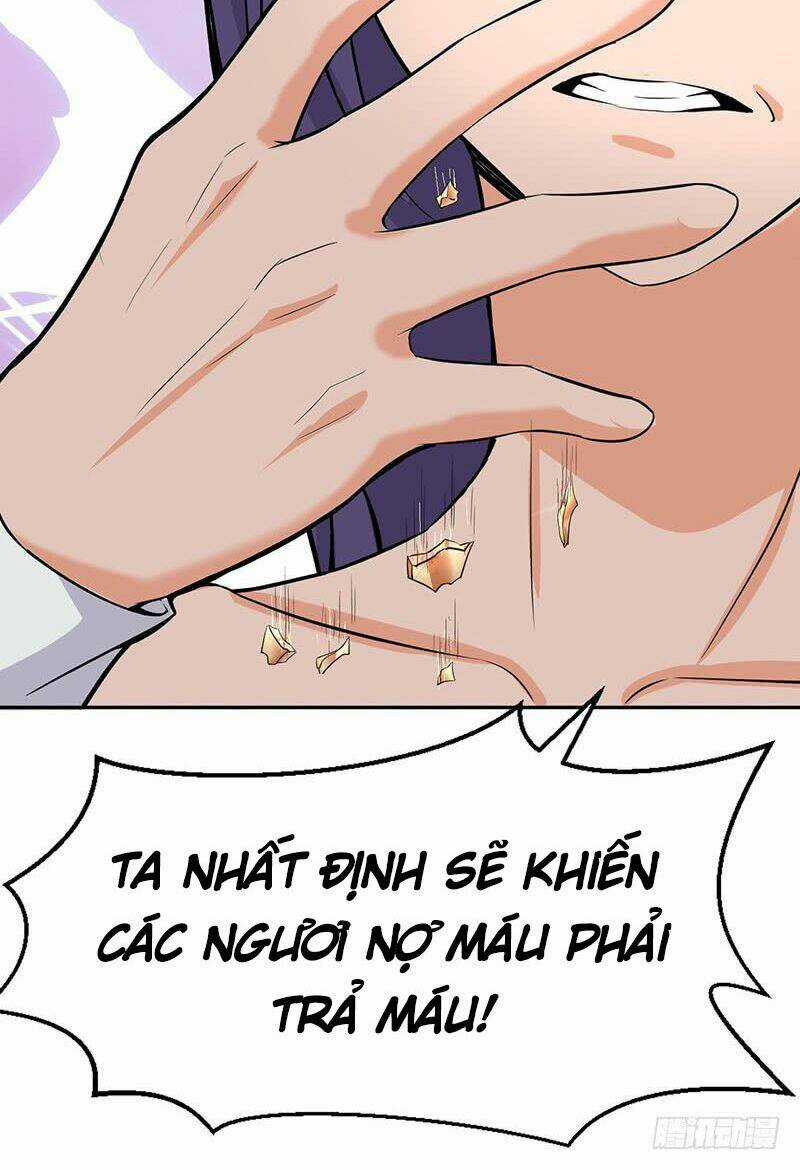 Hỗn Độn Kiếm Thần Chapter 51 trang 35