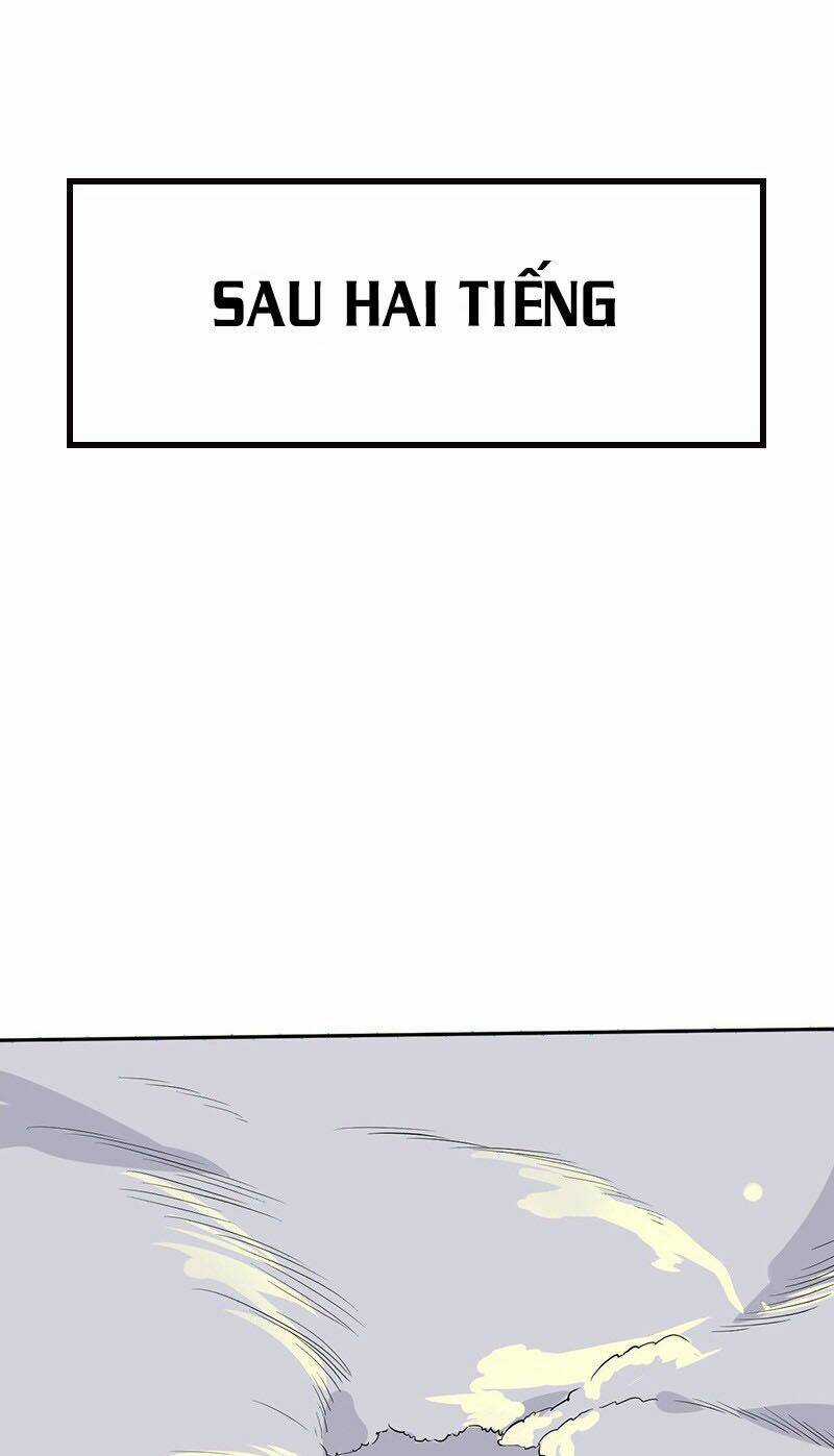 Hỗn Độn Kiếm Thần Chapter 51 trang 6