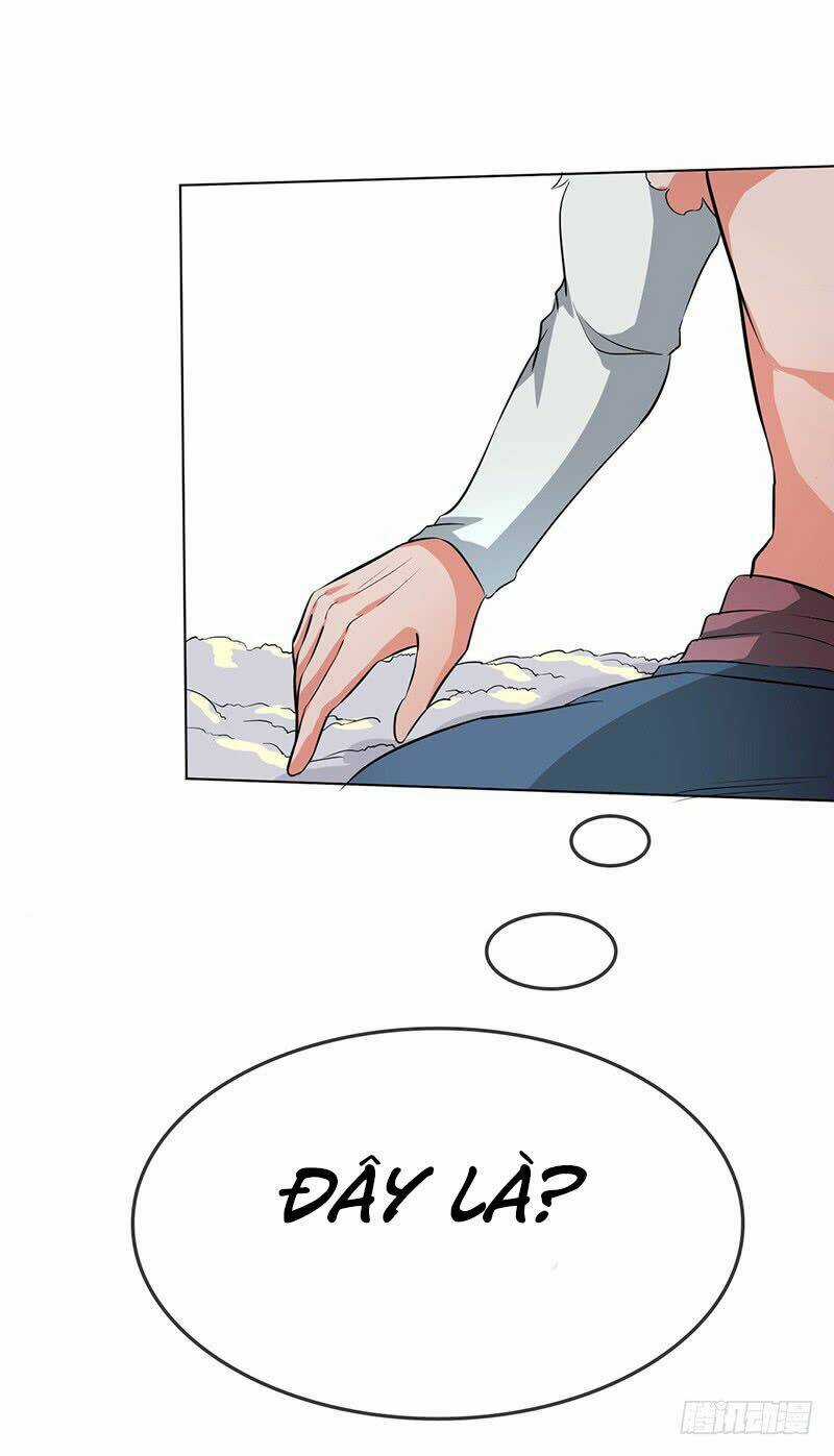 Hỗn Độn Kiếm Thần Chapter 51 trang 8