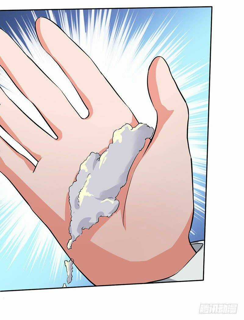 Hỗn Độn Kiếm Thần Chapter 51 trang 9