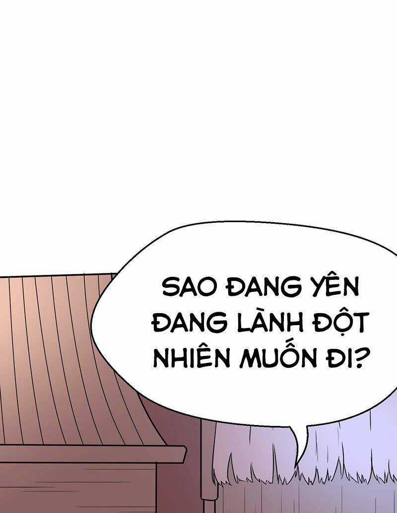 Hỗn Độn Kiếm Thần Chapter 56 trang 1