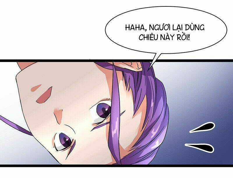 Hỗn Độn Kiếm Thần Chapter 6 trang 16