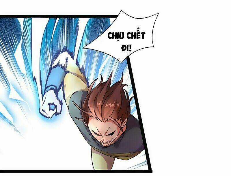 Hỗn Độn Kiếm Thần Chapter 6 trang 2