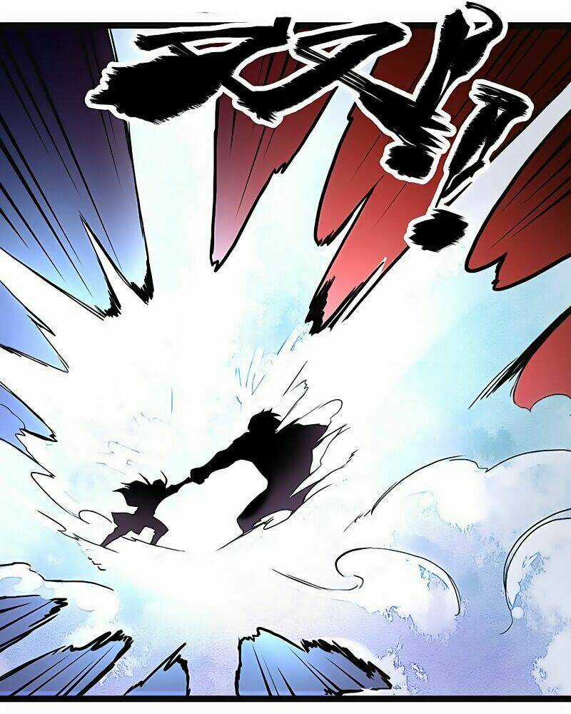 Hỗn Độn Kiếm Thần Chapter 6 trang 20