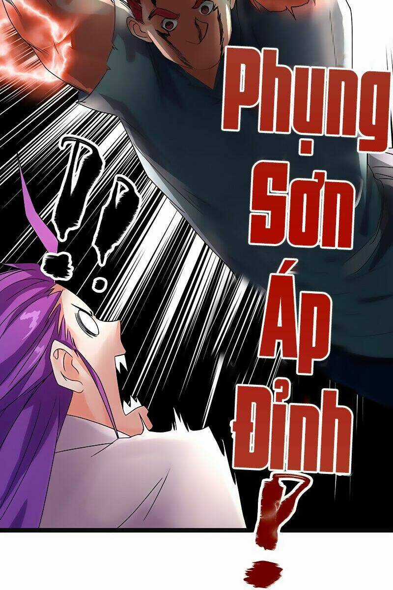 Hỗn Độn Kiếm Thần Chapter 6 trang 24