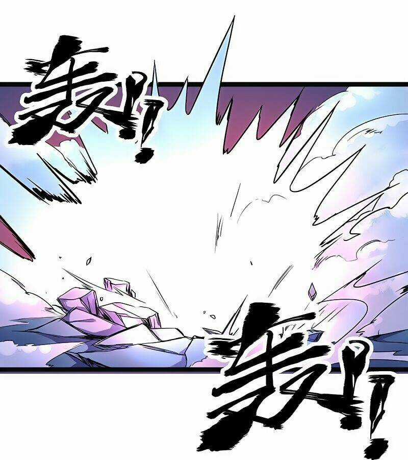 Hỗn Độn Kiếm Thần Chapter 6 trang 25