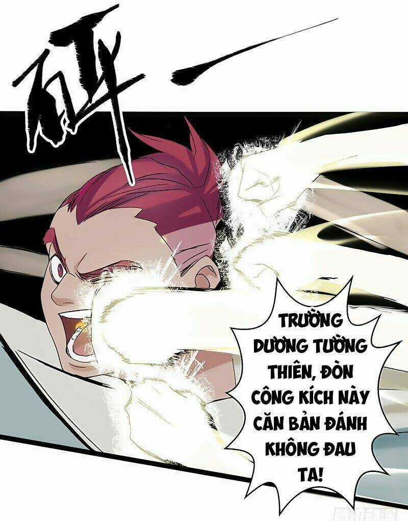 Hỗn Độn Kiếm Thần Chapter 6 trang 29