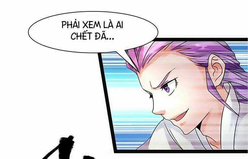 Hỗn Độn Kiếm Thần Chapter 6 trang 3