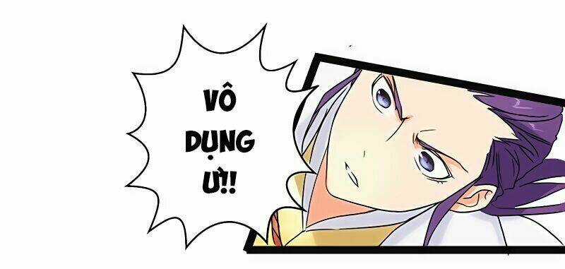 Hỗn Độn Kiếm Thần Chapter 6 trang 30