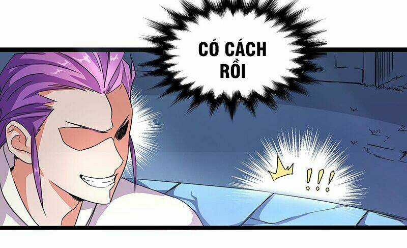 Hỗn Độn Kiếm Thần Chapter 6 trang 34