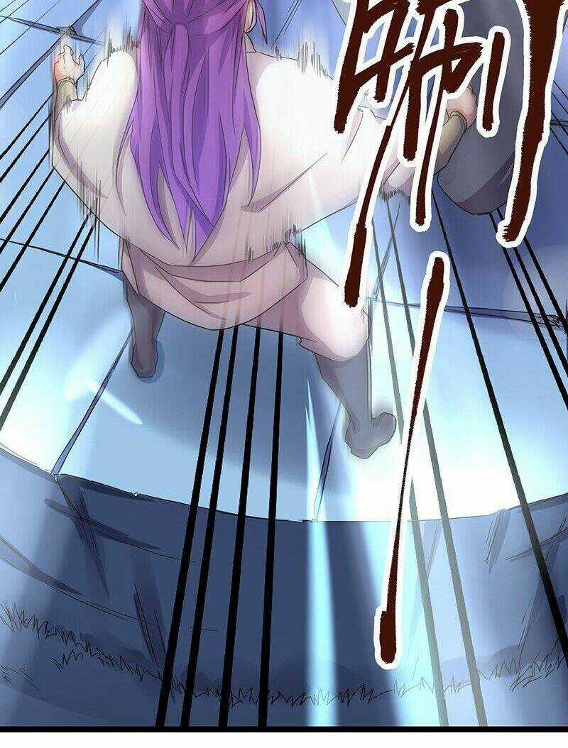 Hỗn Độn Kiếm Thần Chapter 6 trang 36