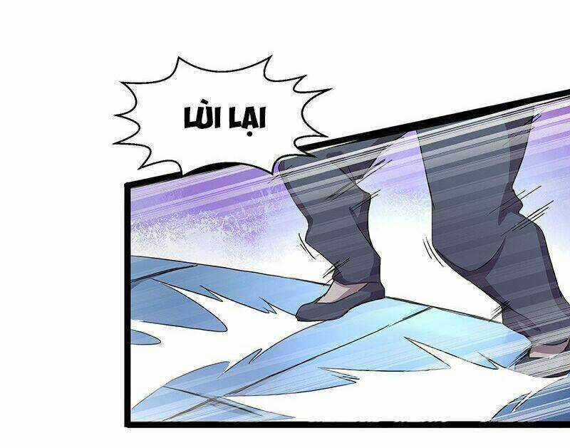 Hỗn Độn Kiếm Thần Chapter 6 trang 39