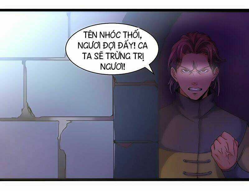 Hỗn Độn Kiếm Thần Chapter 6 trang 46