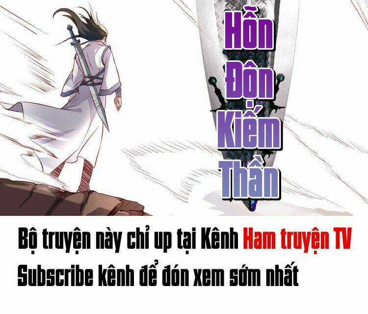 Hỗn Độn Kiếm Thần Chapter 6 trang 47