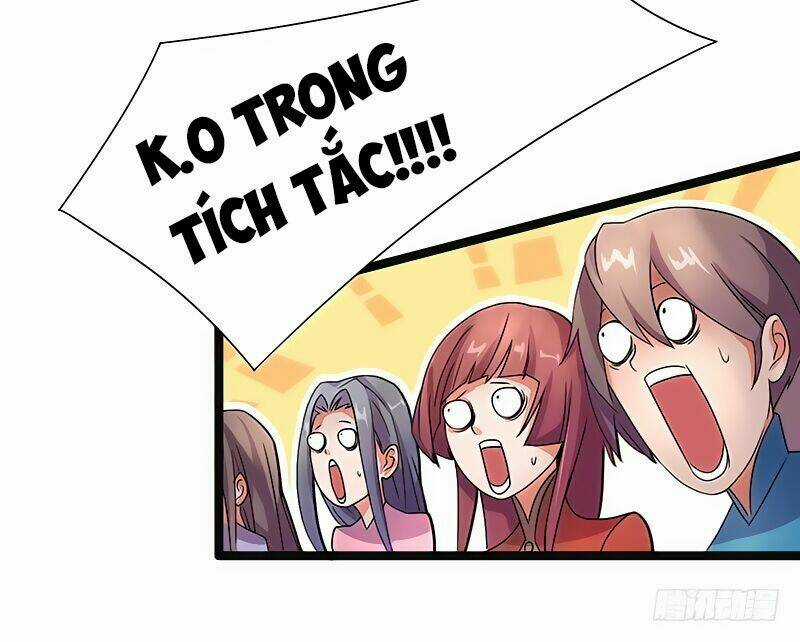 Hỗn Độn Kiếm Thần Chapter 6 trang 7