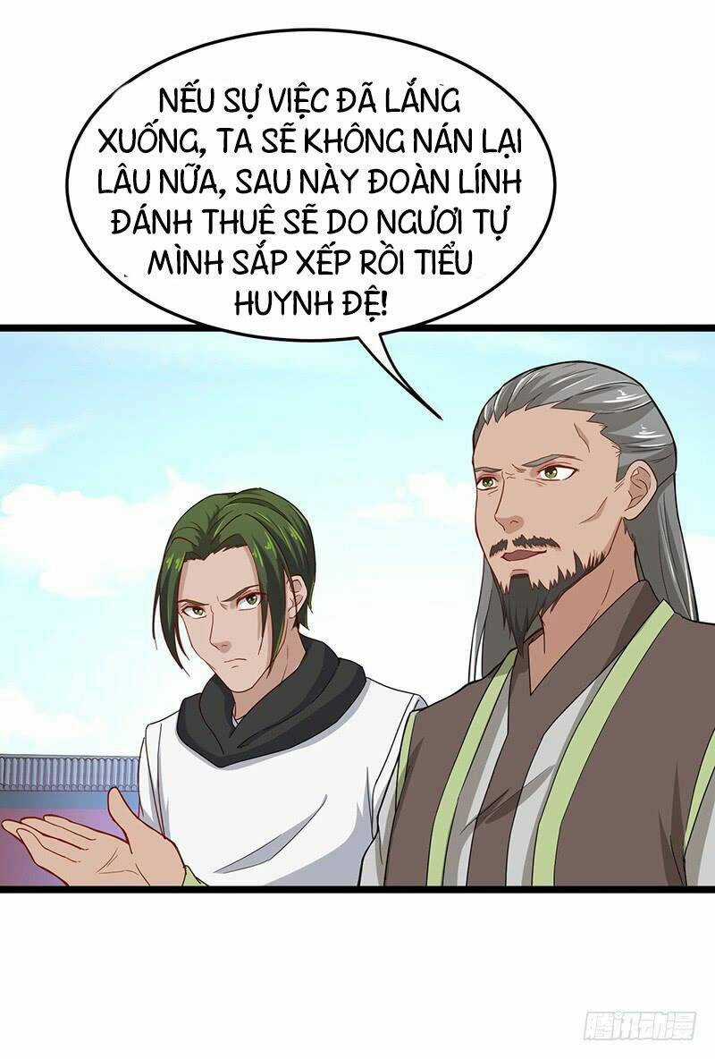 Hỗn Độn Kiếm Thần Chapter 63 trang 1