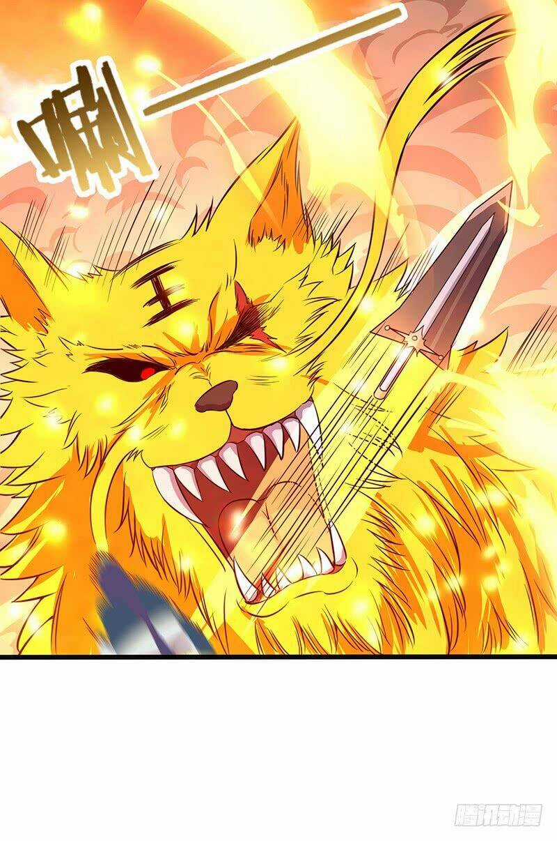 Hỗn Độn Kiếm Thần Chapter 68 trang 0
