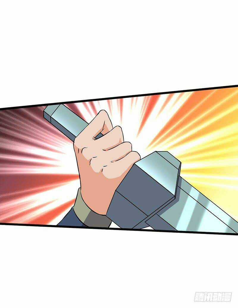 Hỗn Độn Kiếm Thần Chapter 68 trang 1