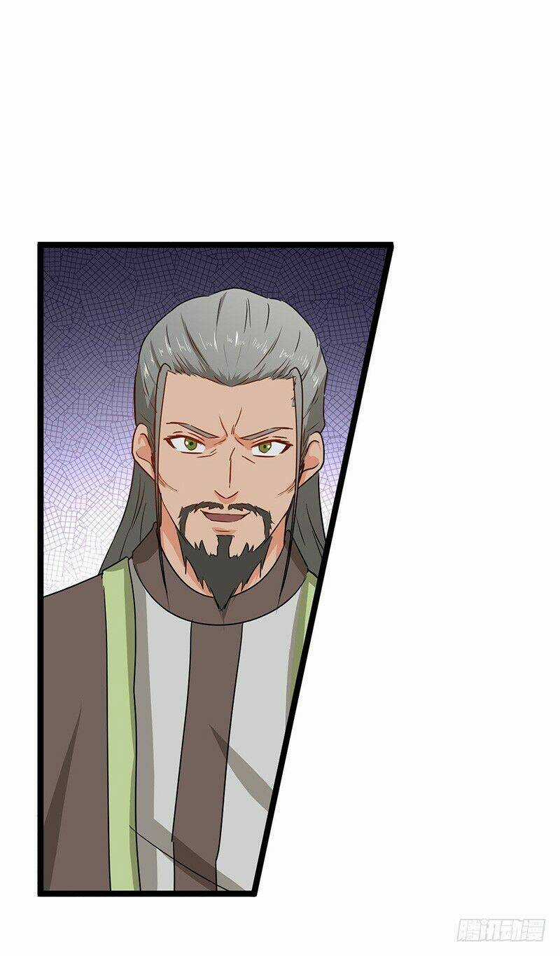 Hỗn Độn Kiếm Thần Chapter 69 trang 0