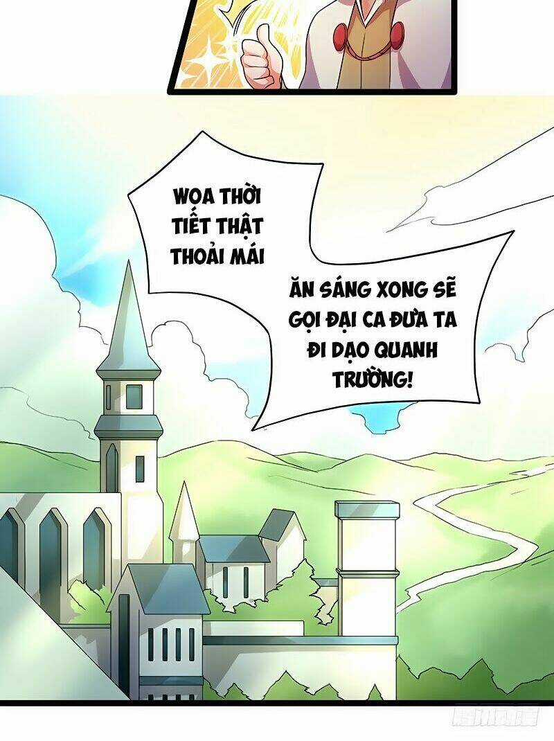 Hỗn Độn Kiếm Thần Chapter 7 trang 13