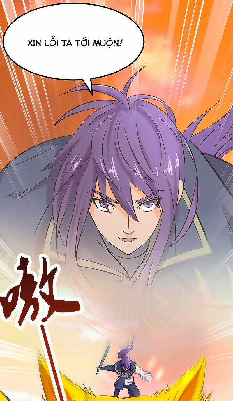 Hỗn Độn Kiếm Thần Chapter 71 trang 1