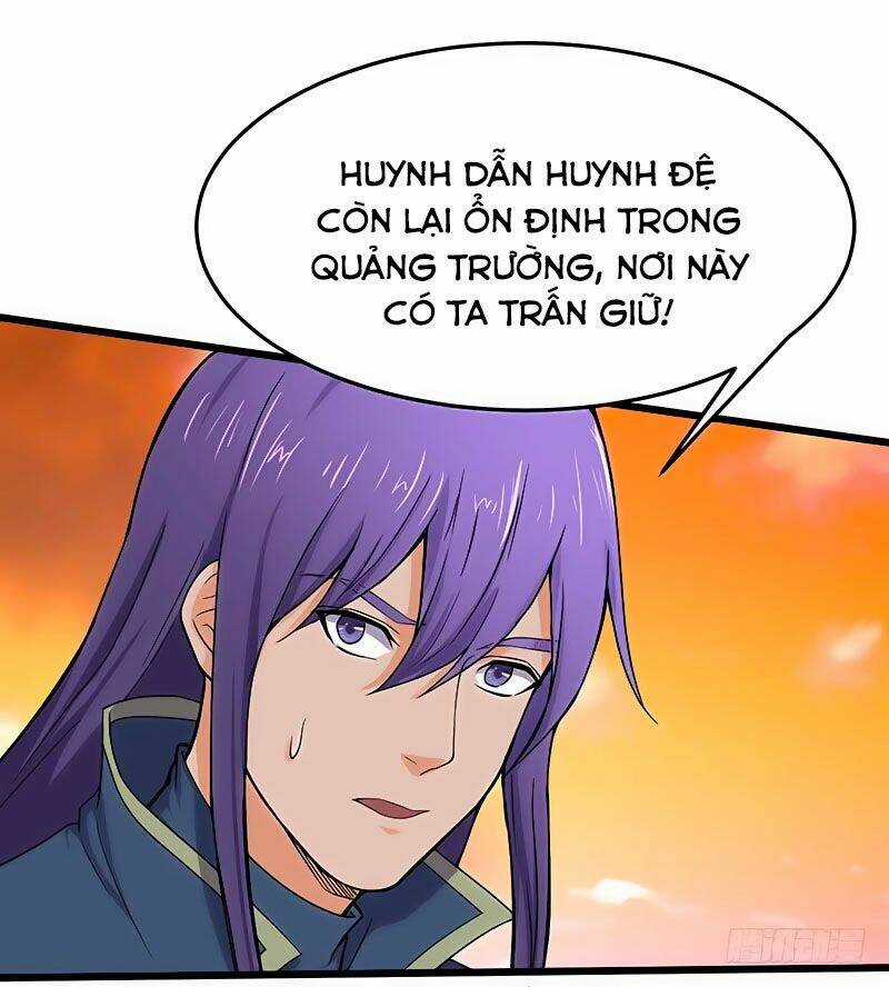 Hỗn Độn Kiếm Thần Chapter 72 trang 1