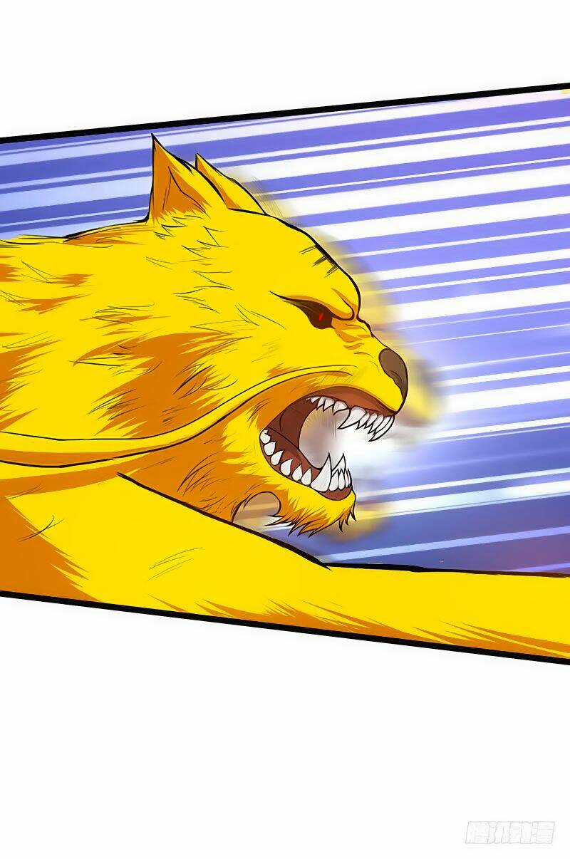 Hỗn Độn Kiếm Thần Chapter 73 trang 0