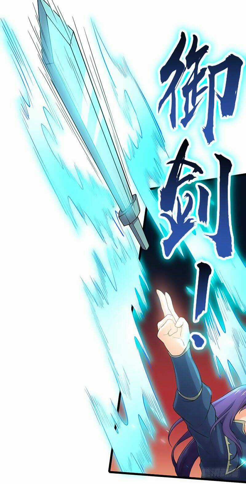 Hỗn Độn Kiếm Thần Chapter 74 trang 0