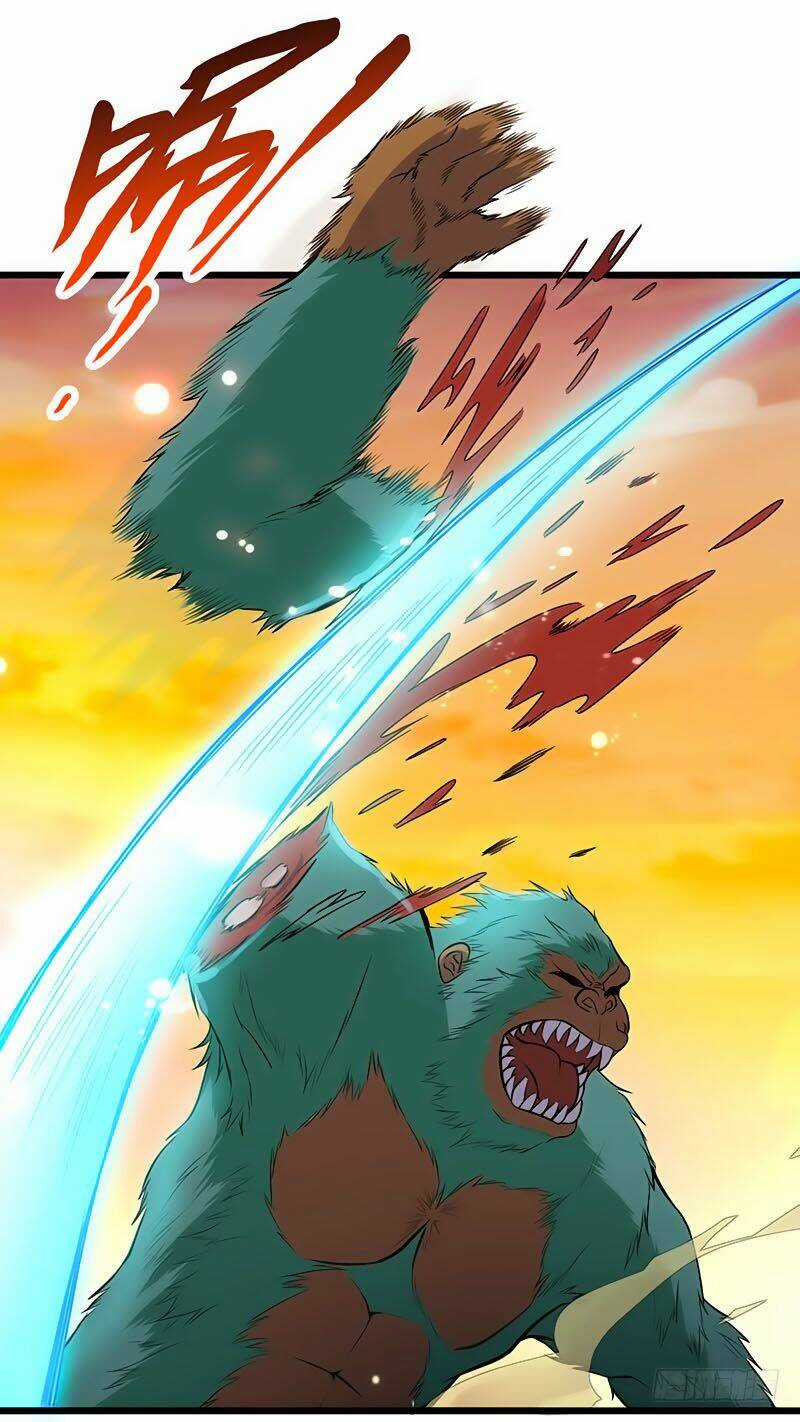 Hỗn Độn Kiếm Thần Chapter 74 trang 1