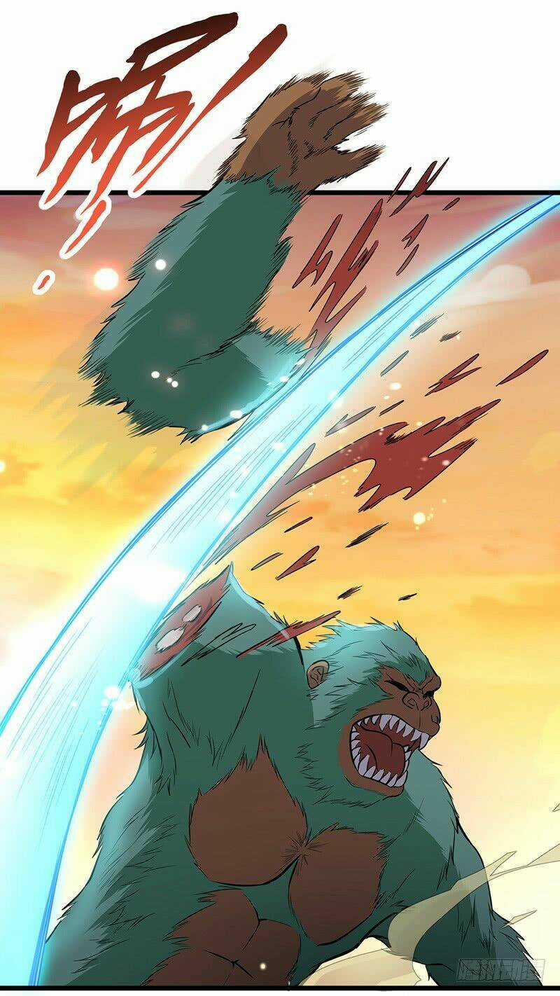 Hỗn Độn Kiếm Thần Chapter 75 trang 1